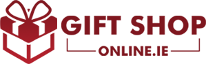 Blue Eyed MDF Hanging Heart Frame Engagement - Gift Shop Online Ireland | Online Gift Store | Shop Online Now 
