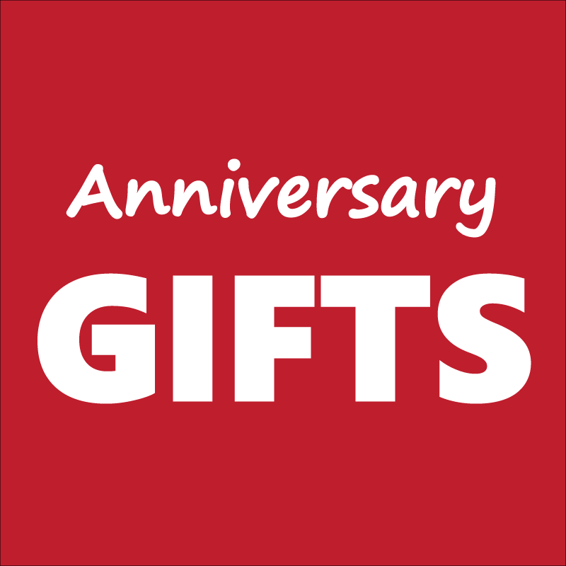 Anniversary Gifts