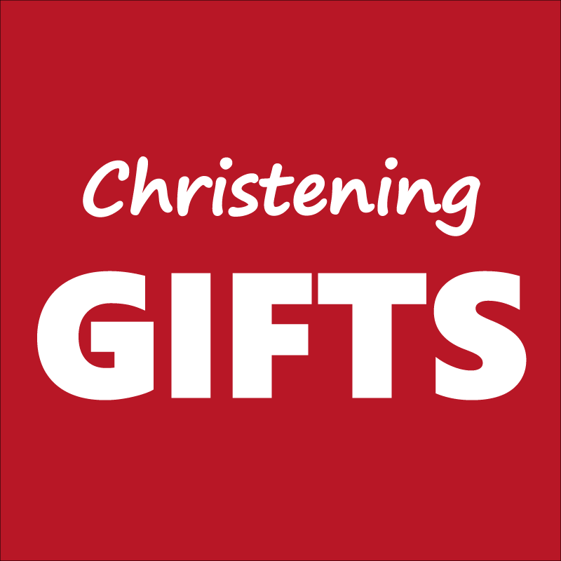 Christening Gifts