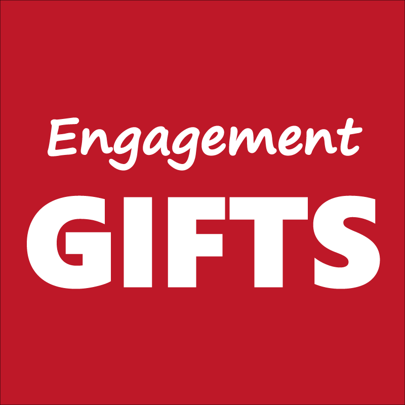 Engagement Gifts