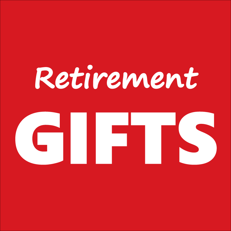 Retirement Gifts