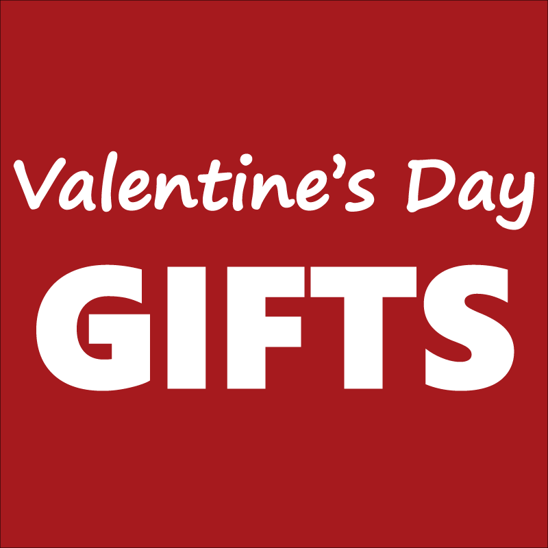 Valentine's Day Gifts