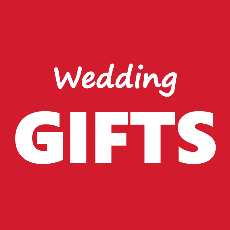 Wedding Gifts