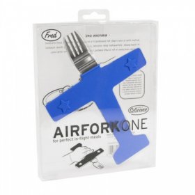 FRED - AIRFORK ONE
