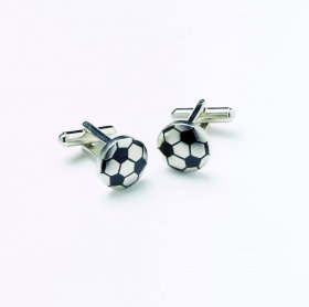 Cufflinks - Football