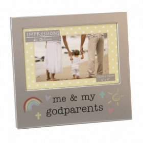 Juliana Aluminium Photo Frame 6