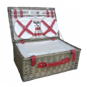 Red Chiller 4 Person Hamper