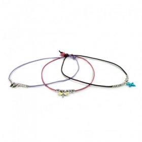 Friendship Charm Necklace Pippin Kit