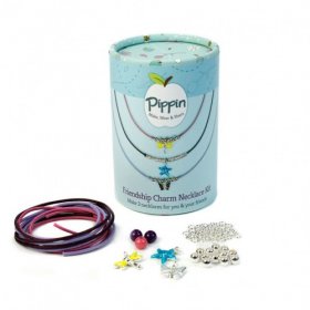 Friendship Charm Necklace Pippin Kit