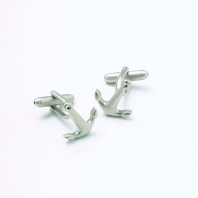 Cufflinks - Anchor