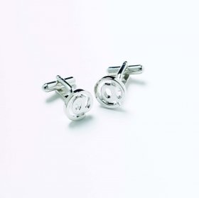 Cufflinks - @