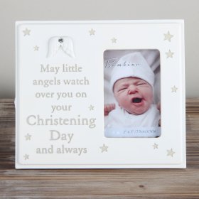 Bambino Resin Photo Frame 2