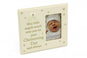 Bambino Resin Photo Frame 2