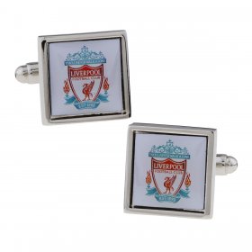 Cufflinks - Liverpool FC