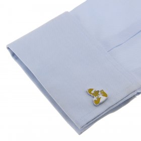 Cufflinks - Homer Simpson