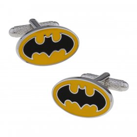 Cufflinks - Batman