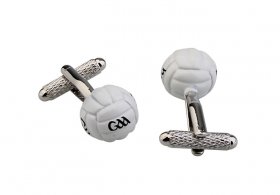 Cufflinks - GAA Gaelic Football