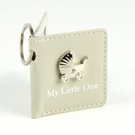 Bambino Keychain Photo Book - My Little One