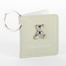 Bambino Keychain Photo Book - Grandchild