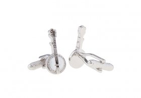 Cufflinks - Banjo