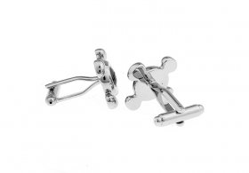 Cufflinks - Hot Cold Taps