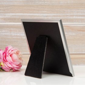 Aluminium Photo Frame - We Love You Mummy