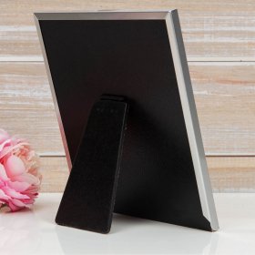 Aluminium Photo Frame - Love You Granny