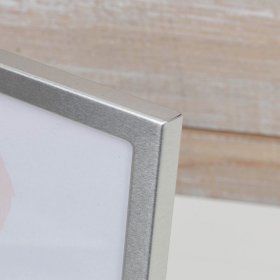 Aluminium Photo Frame - Love You Granny