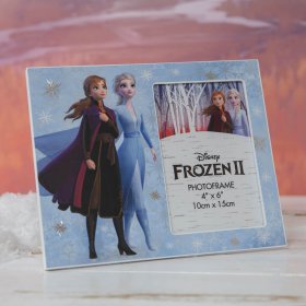 Disney Frozen 2 Photo Frame - 4