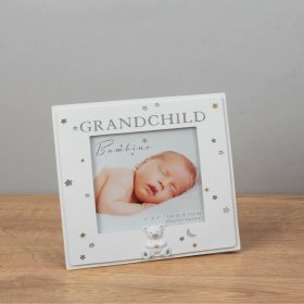 Bambino Resin Grandchild Photo Frame 4