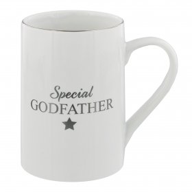 Celebrations Special Godfather Mug