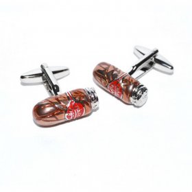 Cufflinks - Cigars