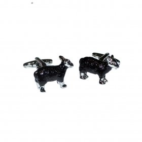 Cufflinks - Black Sheep