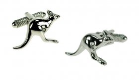 Cufflinks - Kangaroo